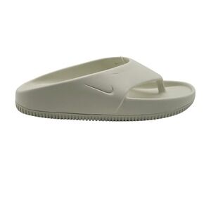 Nike Calm Flip Flop Sea Glass Women Size 6 Sandal FD4115-003